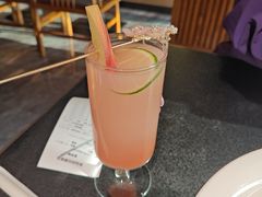-唐猫庭院·千年陕菜(赛格国际购物中心店)