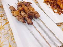 -楼兰印象(朝外店)