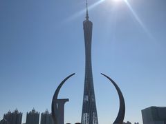 -海心沙亚运公园