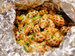 -达叔香味海鲜(海棠68环球美食街店)