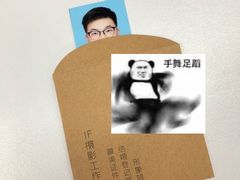 -iF摄影•全家福•证件照•形象照(南山店)