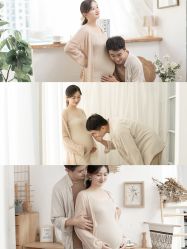 -专注孕妇照亲子照·纪田摄影