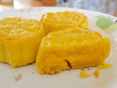 奶黄流心月饼-Tomado绿色烘焙(大尧三路店)
