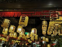 -南京大牌档(济南万象城店)