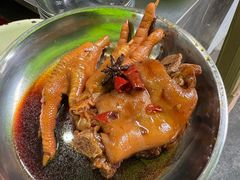 -凡老头米线砂锅(古荡新村西粮站)