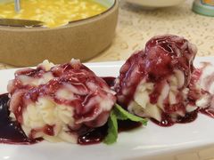 蓝莓山药-大鸭梨(天通西苑店)