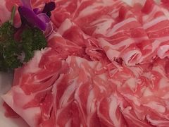 -京悦南门涮羊肉·羊蝎子火锅(田林路店)