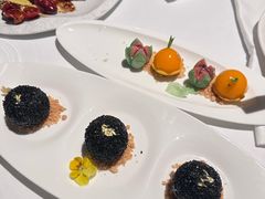 -巴黎轩(澳门巴黎人店)
