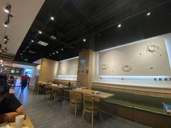 大堂-杨翔豆皮涮牛肚(华阳城店)