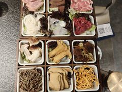 -滇牛云南火锅(桂林路店)