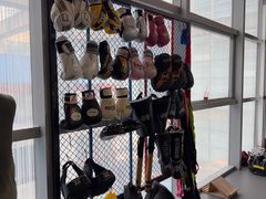 -OXYGYM 奥美氧舱运动中心(朝阳大悦城店)