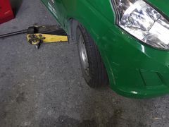 -陈师傅修车开锁补胎洗车汽车保养救援(五台山路店)