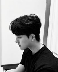 -X-FIRE男士发型设计