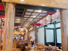 大堂-小胖墩炝锅鱼(天钥桥路店)