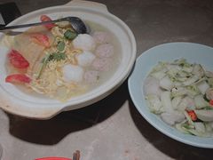 老底子杭三鲜-新白鹿餐厅(金鹰新街口店)