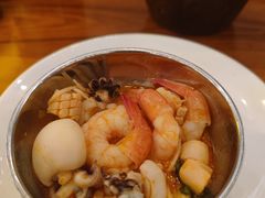 -埠口精酿夜景餐酒吧· BREWPORT BISTRO(长嘉汇重庆之眼店)