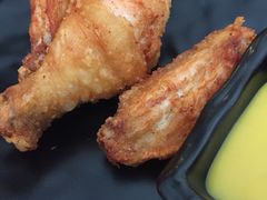 -CHICKEN NOW韩式炸鸡&啤酒