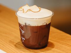 -O.P.S. CAFE