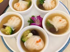 -桃园盛宴·岭南粤菜·手工茶点(南庄店)