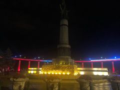 -人民防洪胜利纪念塔