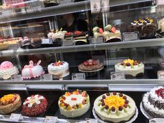 -85度C(苏州石路店)