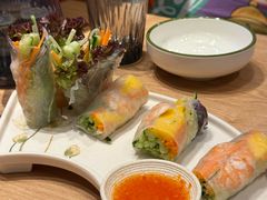 -椰莱泰小谷·东南亚融合菜(坪山悦阾SPACE店)