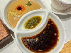 -东门口·鲜爆肚涮肉·烧烤(老门东店)