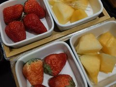 -金色印象·4K影院式足体养生(香榭里店)