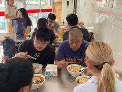 -老赵面店(大西路店)