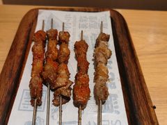-马记永·兰州牛肉面(天通苑家乐福店)