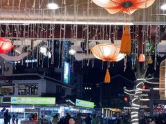 -大师傅金奖啤酒鱼(西街口总店)