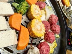 -德兴show鲜·蒸汽海鲜火锅餐厅(格创悦里店)