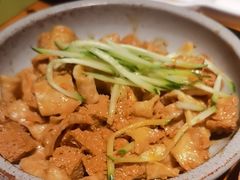 -肉串汪(月坛店)