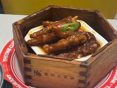 -明腾壹间茶餐厅(新都会花园广场店)