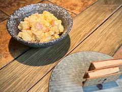 -山杏yama-katsu·吉列炸物