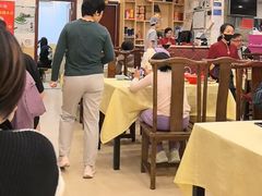 -奥华餐厅·老张记(台基厂店)