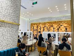 -海马体大师店(广州天汇广场IGC大师店)