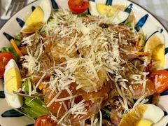 -后厨意餐La Cucina(外交公寓店)