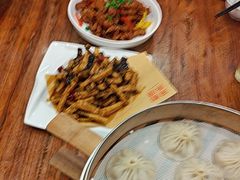 -宋都禾源·灌汤包子(汉兴路直营店)