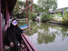 -龚家花园农家乐休闲别墅
