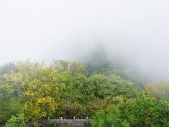 -终南山南五台景区