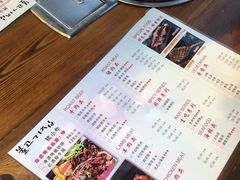 -猪小牛烤肉(青塔店)