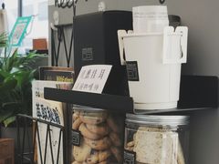 手作伯爵茶饼干-CoffeeVendor(西乡店)