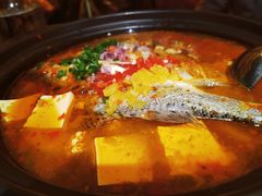 -酒肆浅葱•烧烤•龙虾•排档(卓悦intown店)
