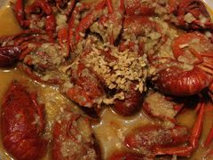 -叶派龙虾•招牌香辣蟹·海鲜(中海国际店)
