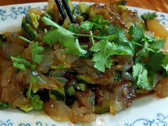 -老苏扬饭店