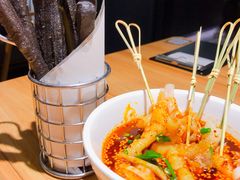 无骨鸡爪-太二酸菜鱼(福州泰禾店)