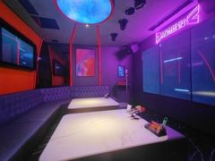 -星聚会KTV(上海火车站南广场嘉里合集店)