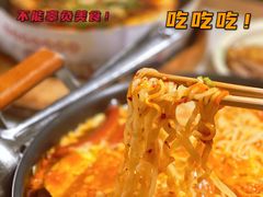 -七八冷面·延边朝鲜族美食(圣熙八号店)