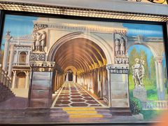 -深圳威尼斯英迪格酒店